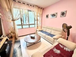Blk 452A Fernvale Foliage (Sengkang), HDB 4 Rooms #526242121
